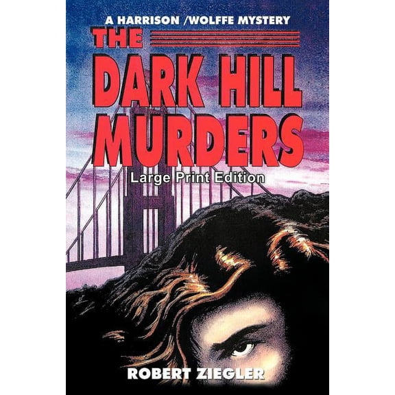Dark Hill Murders