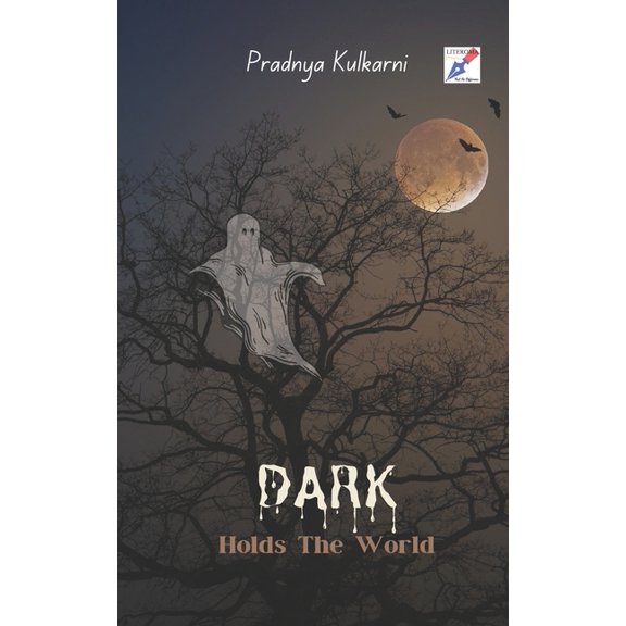 Dark Holds The World (Paperback)