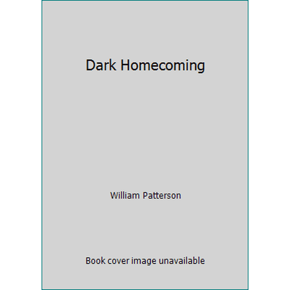 Pre-Owned Dark Homecoming (Unknown) 0786036591 9780786036592