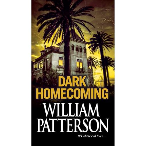 Pre-Owned Dark Homecoming (Unknown) 0786036591 9780786036592