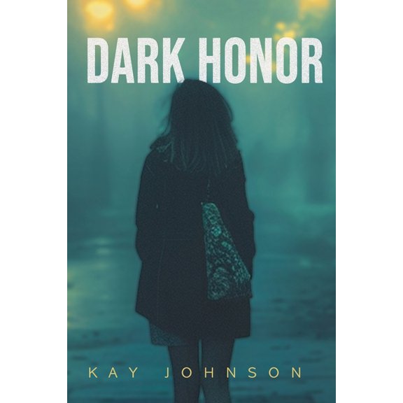 Dark Honor, (Paperback)
