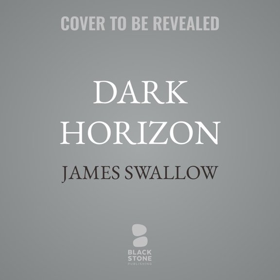 Dark Horizon, (Audiobook)