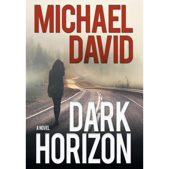 Dark Horizon (Hardcover)