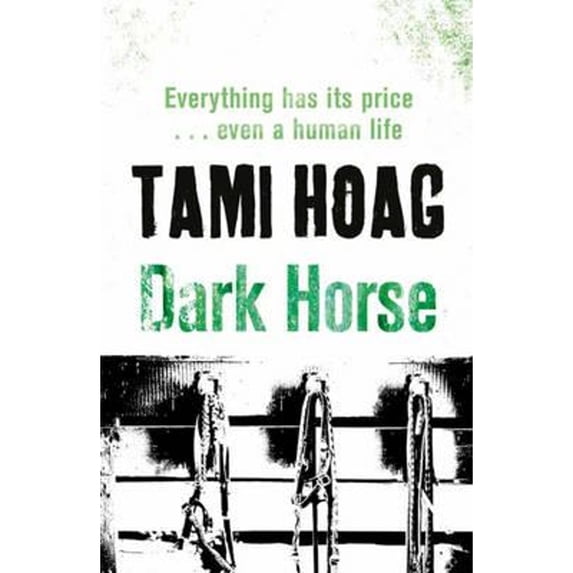 Pre-Owned Dark Horse (Paperback) 1409121518 9781409121510