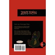 Dark Horse, Paperback