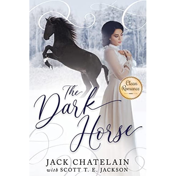 Pre-Owned The Dark Horse, 9781462142248, 1462142249, Paperback,