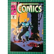 Dark Horse Comics #2 Comic Book