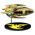 thumbnail image 1 of Starcraft Protoss Carrier Ship Replica 7" Figure [Dark Horse Comics], 1 of 3