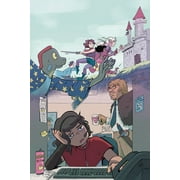 Dark Horse Comics Modern Fantasy #1