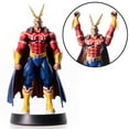 thumbnail image 1 of Dark Horse Comics My Hero Academia 11 Inch Silver Age All Might PVC Figure, Red, One Size, 1 of 11