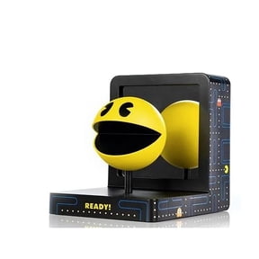 Dark Horse Comics Pac-Man 7 Inch PVC Statue | Standard Edition
