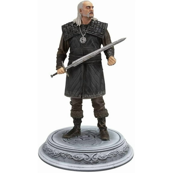 Dark Horse Comics The Witcher: Geralt (Season 2) Figure