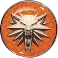 thumbnail image 1 of Dark Horse - The Witcher 3: Wild Hunt - School of the Wolf Pin, 1 of 1