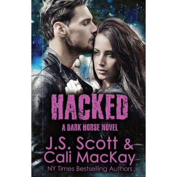 Dark Horse: Hacked, Series No. 2 (Paperback)
