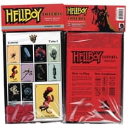 Dark Horse - Hellboy - Loteria Game
