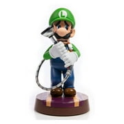 First4Figures LM03ST Mansion: Luigi (Standard) PVC Collectable Figurine