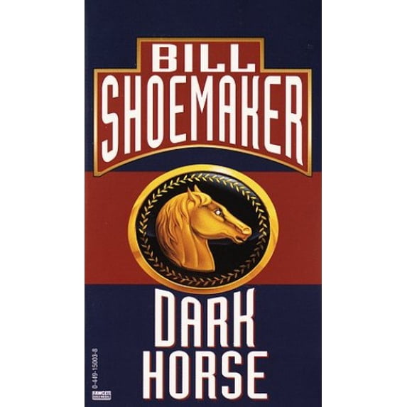Pre-Owned Dark Horse (Unknown) 0449150038 9780449150030
