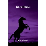 Dark Horse, Paperback