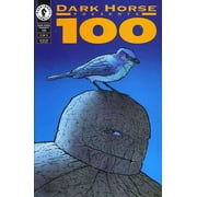 Dark Horse Presents #100.3 VF ; Dark Horse Comic Book