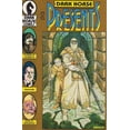 thumbnail image 1 of Dark Horse Presents #25 VF ; Dark Horse Comic Book, 1 of 1