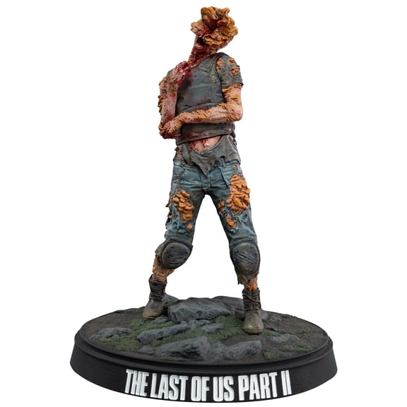 Dark Horse The Last of Us Part II: Armored Clicker Figure