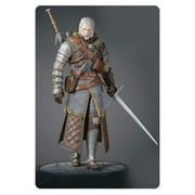 Dark Horse The Witcher 3: Wild Hunt Geralt Grandmaster Ursine Action Figure (9.5")