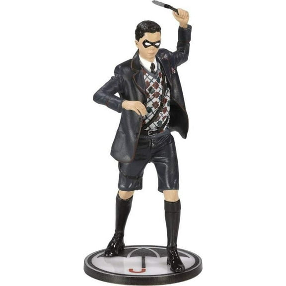 Dark Horse Umbrella Academy: #2 Diego Figure