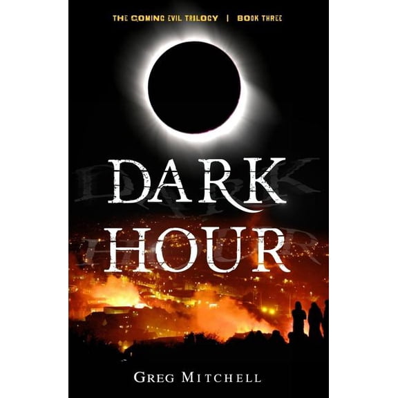 Dark Hour