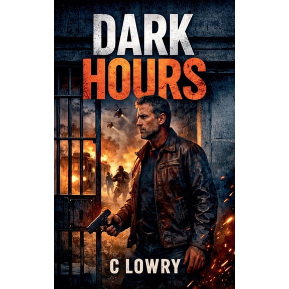 Dark Hours, (Paperback)