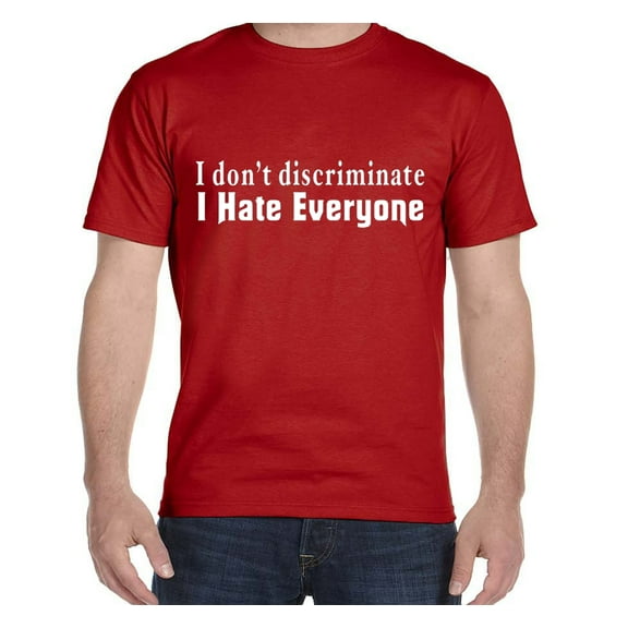 Dark Humor Rude Funny Offensive T-shirt Mens Graphic Tees Clothing Apparel