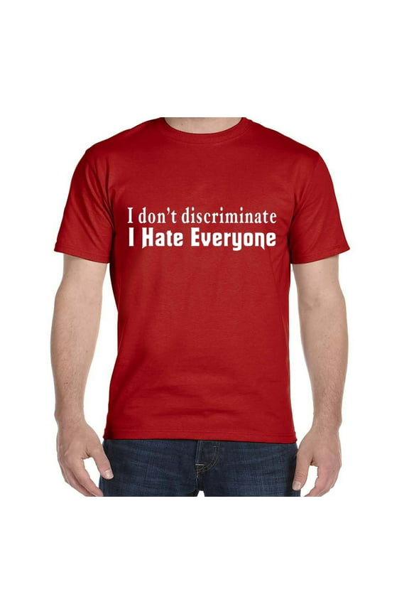 Dark Humor Rude Funny Offensive T-shirt Mens Graphic Tees Clothing Apparel