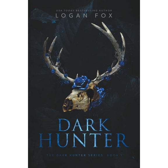 Dark Hunter Dark Hunter, Book 1, (Paperback)