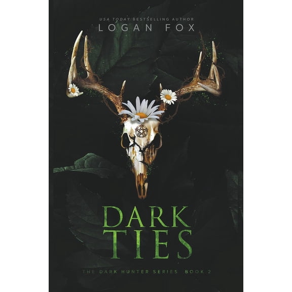 Dark Hunter Dark Ties, Book 2, (Paperback)