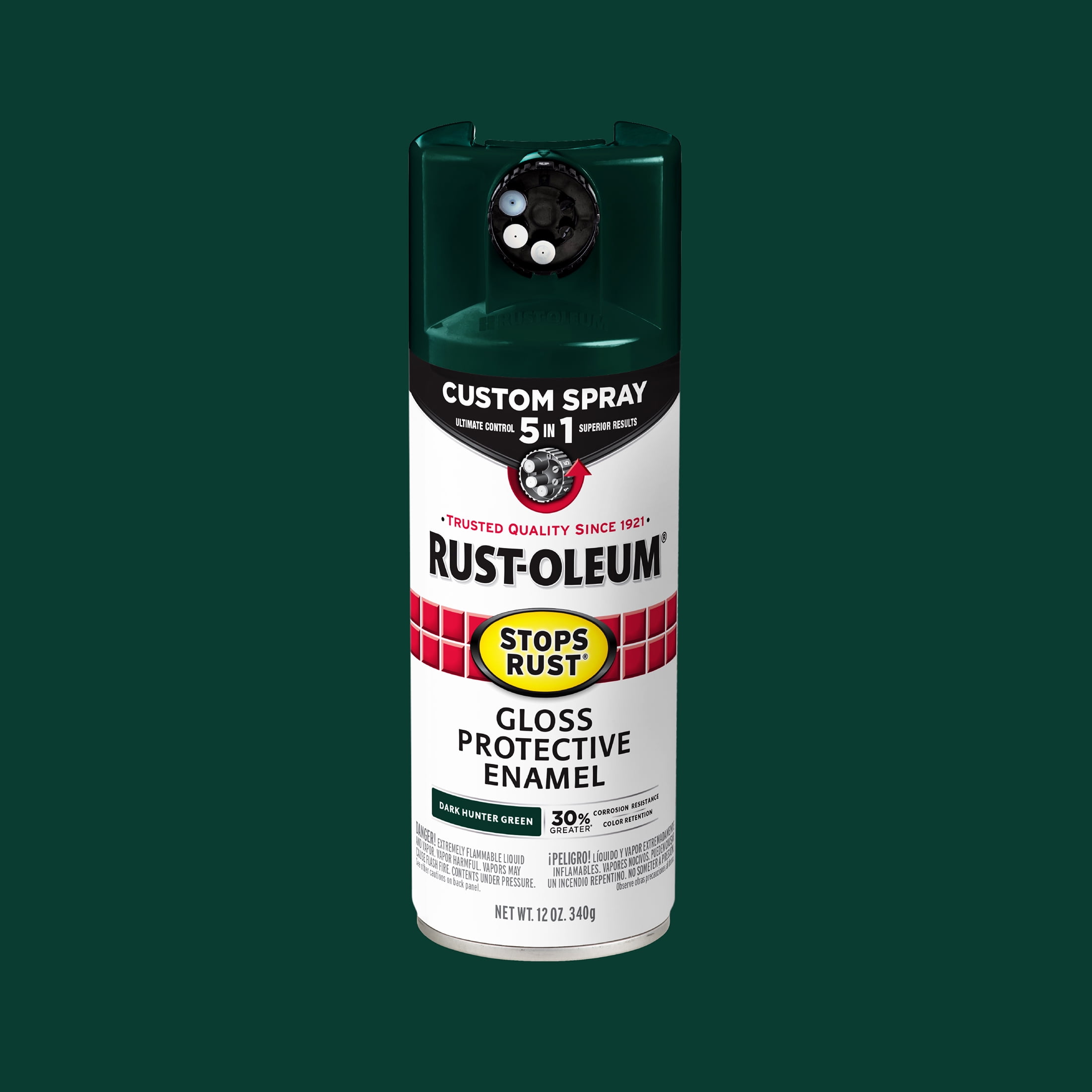 Dark-Hunter-Green-Rust-Oleum-