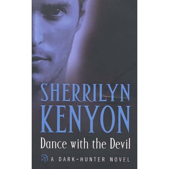 Pre-Owned Dance With The Devil (Paperback) by Sherrilyn Kenyon