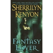 Dark-Hunter Novels Fantasy Lover, Book 1, Paperback