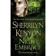 Dark-Hunter Novels Night Embrace, Book 2, Paperback