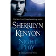 thumbnail image 1 of Dark-Hunter Novels Night Play, Book 5, (Paperback), 1 of 1