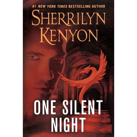 Dark-Hunter Novels: One Silent Night (Series #12) (Paperback)