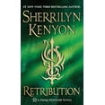 thumbnail image 1 of Pre-Owned Retribution (Mass Market Paperback) 0312546602 9780312546601, 1 of 1