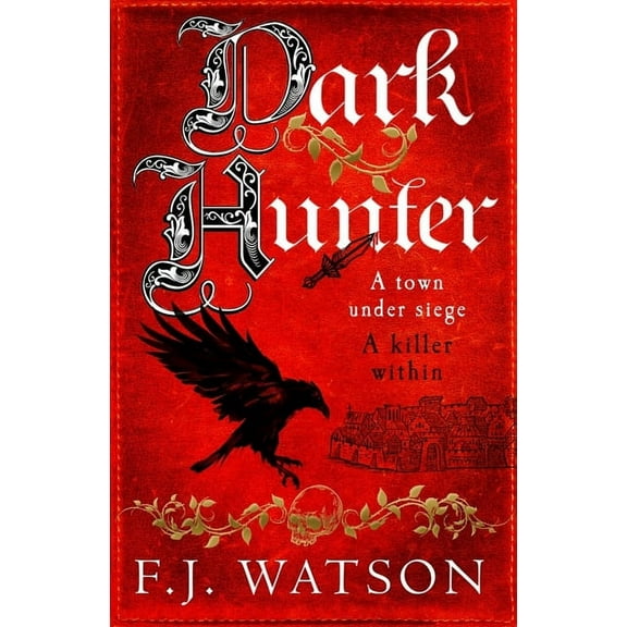 Dark Hunter (Paperback)
