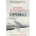 thumbnail image 1 of Pre-Owned Winterkill (Paperback) 1913193446 9781913193447, 1 of 1