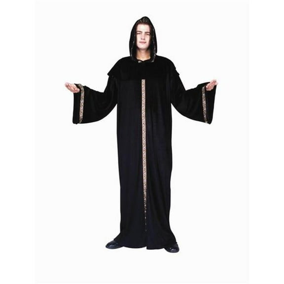 Dark Illusion Costume - Size Adult Standard
