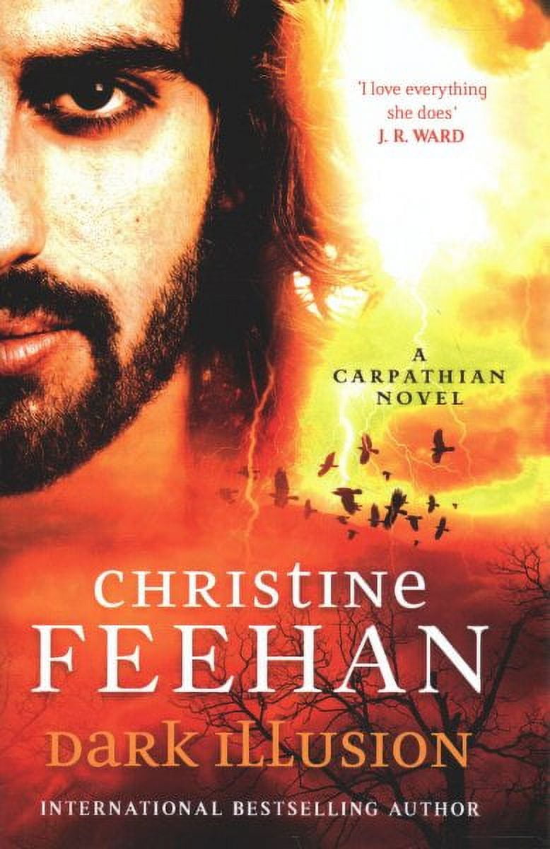 Hd Photo Of A Captivating Dark Optical Illusion