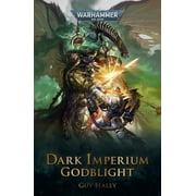 Dark Imperium Godblight, Book 3, Paperback