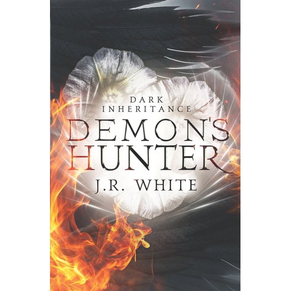 Dark Inheritance Demon's Hunter: Dark Inheritance 3, Book 3, (Paperback)