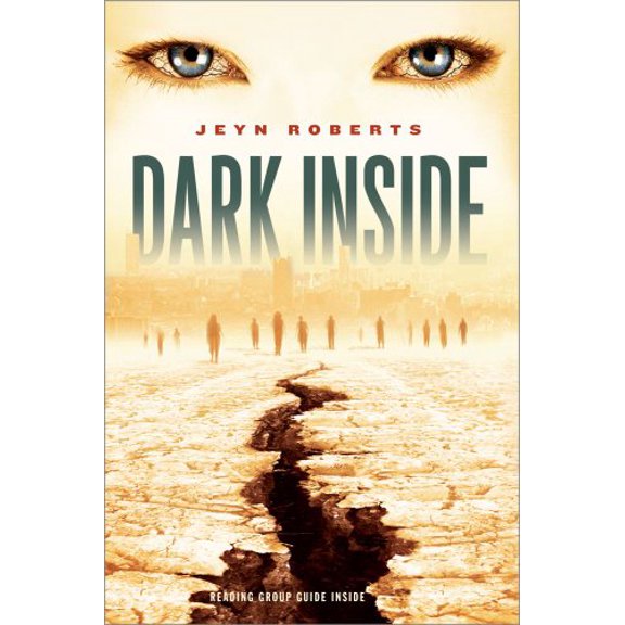 Pre-Owned Dark Inside (Paperback) 1442423528 9781442423527