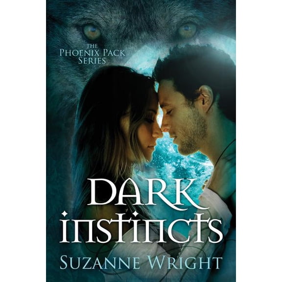 Phoenix Pack Dark Instincts, Book 4, (Paperback)