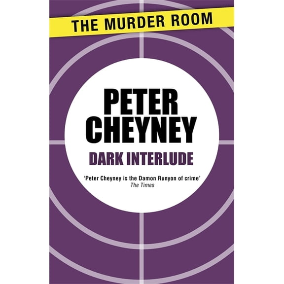 Dark Interlude, (Paperback)