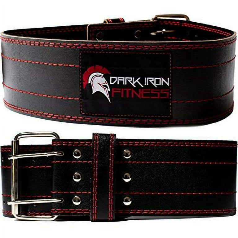  Weight Belts Men's and Women's Fitness Belt